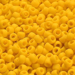 TOHO 6/0 Round Beads&nbsp;X-SEED-TR06-0042BF