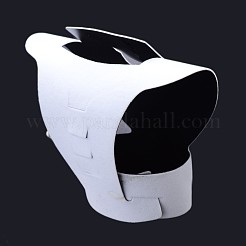 Plastic Necklace Display Stands&nbsp;NDIS-N015-06