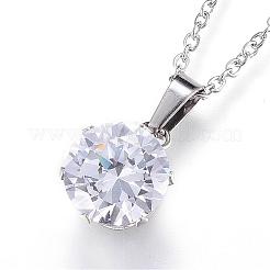 304 Stainless Steel Jewelry Sets&nbsp;SJEW-H054-05
