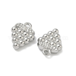 304 Stainless Steel Pendants&nbsp;STAS-Z176-01P-05
