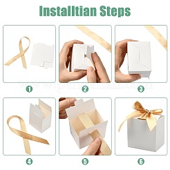 Cardboard Candy Gift Boxes&nbsp;CON-FZC0002-003C-1