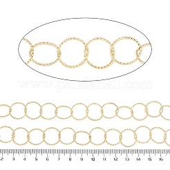 Ion Plating(IP) 304 Stainless Steel Link Chains&nbsp;CHS-A011-14B-G
