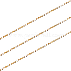 DIY 304 Stainless Steel Jewelry Making Kits&nbsp;DIY-CJ0001-64