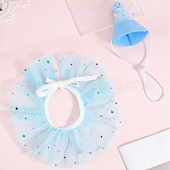 Pet Birthday Supplies Sets&nbsp;DIY-WH20007-287B