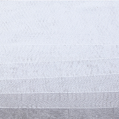 1 Yard Polyester Mesh Fabric&nbsp;DIY-CY0002-84A