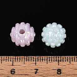 Plastic Beads&nbsp;KY-N026-26
