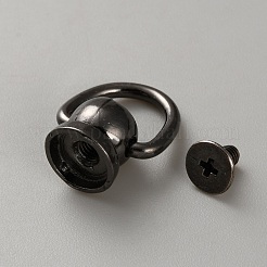 Alloy & Iron Ball Studs Rivets&nbsp;FIND-WH0431-57B