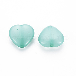 Transparent Acrylic Beads&nbsp;LS-TACR-S154-54E-02