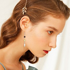 Chakra Jewelry&nbsp;KK-AR0001-44AS