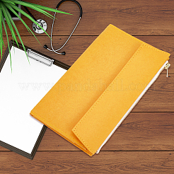 Paper Invoice Zipper Storage Bags&nbsp;ABAG-WH20005-34A-02