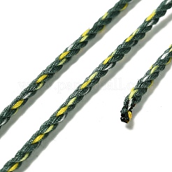12M 3-Ply Polyester Cotton Cord&nbsp;OCOR-V001-A15
