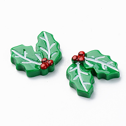 Resin Cabochons&nbsp;LS-RESI-R429-33