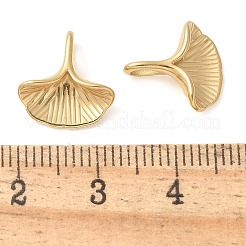 304 Stainless Steel Charms&nbsp;STAS-Q345-45G