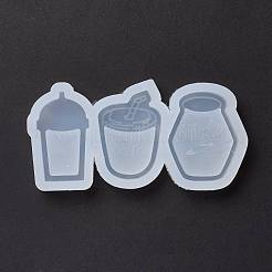 Milk Tea Cup Silicone Molds&nbsp;DIY-C045-03