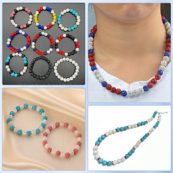 DIY Findings Kits&nbsp;DIY-PA0001-88