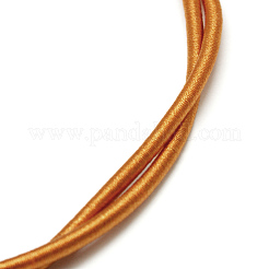 Round Plastic Tube Cords&nbsp;OCOR-L032-10