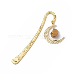 Natural Gemstone Bookmarks&nbsp;AJEW-JK00213