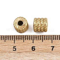 304 Stainless Steel Beads&nbsp;STAS-K295-40G