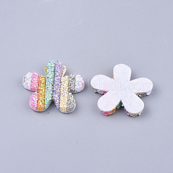 Plastic Cabochons&nbsp;X-FIND-T056-05A