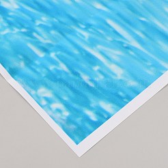 Polyester Swimming Pool Photography Backdrop Fabrics&nbsp;DIY-WH0622-754A