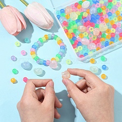 DIY Jewelry Making Findings Kits&nbsp;DIY-YW0011-09