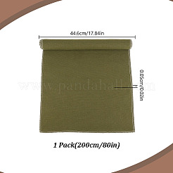 1Pc Polycotton Fabric&nbsp;DIY-DR0001-96A
