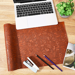 PU Leather Fabric&nbsp;DIY-WH20055-025F