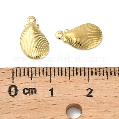 304 Stainless Steel Charms&nbsp;STAS-I350-02G