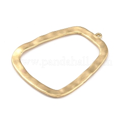 Zinc Alloy Pendants&nbsp;PALLOY-D311-01C-G