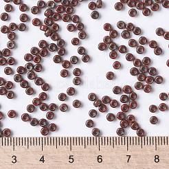 MIYUKI Round Rocailles Beads&nbsp;SEED-X0055-RR4520