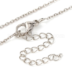 Brass Micro Pave Clear Cubic Zirconia Bowknot Pendant Necklaces&nbsp;NJEW-F326-04P