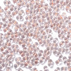 Luminous Glass Seed Beads&nbsp;X1-SEED-A033-07C