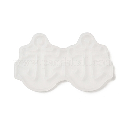 DIY Ocean Themed Silicone Pendant Molds&nbsp;SIMO-L001-07A