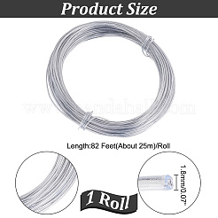 Aluminum Wire&nbsp;AW-WH0013-01C