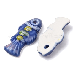 Handmade Porcelain Big Pendants&nbsp;PR-CBA26C9-01H