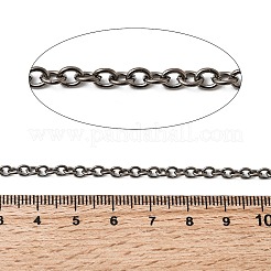Iron Cable Chains&nbsp;CH-ZX007-B-FF