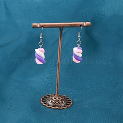 Handmade Polymer Clay Charms&nbsp;CLAY-T016-83