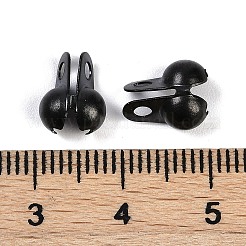 Ion Plating(IP) 304 Stainless Steel Bead Tips&nbsp;STAS-A050-F-EB