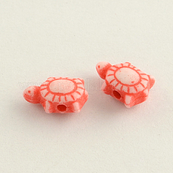 Craft Style Acrylic Beads&nbsp;MACR-Q157-M25