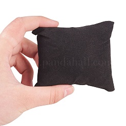 Velvet Pillow Jewelry Bracelet Watch Display&nbsp;BDIS-PH0001-01