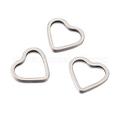 304 Stainless Steel Linking Rings&nbsp;STAS-TA0004-45