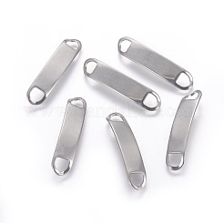 Tarnish Resistant 304 Stainless Steel Links connectors&nbsp;STAS-L217-01D