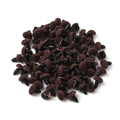 Plastic Safety Noses&nbsp;FIND-WH0117-31C-04
