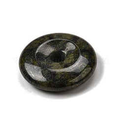 Natural Dragon Blood Pendants&nbsp;G-F820-13A-17