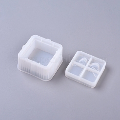 Storage Box Silicone Molds&nbsp;LS-DIY-WH0157-37D-01