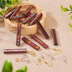 DIY Earring Making Kit&nbsp;DIY-TA0005-25