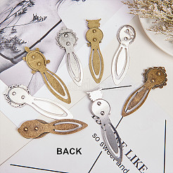 DIY Bookmark Making&nbsp;DIY-SC0004-64