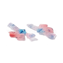 Heat Shrink Plastic Pendants&nbsp;LS-FIND-E028-01E