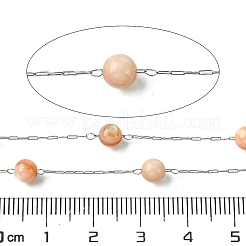 Shell Pearl Beads&nbsp;CHS-Q005-07C-01