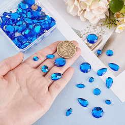 Sew on Rhinestone&nbsp;ACRT-PH0001-13A